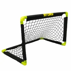 Story PocketGoal Foldable Soccer Goal – Light & Foldable