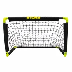 Story PocketGoal Foldable Soccer Goal – Light & Foldable