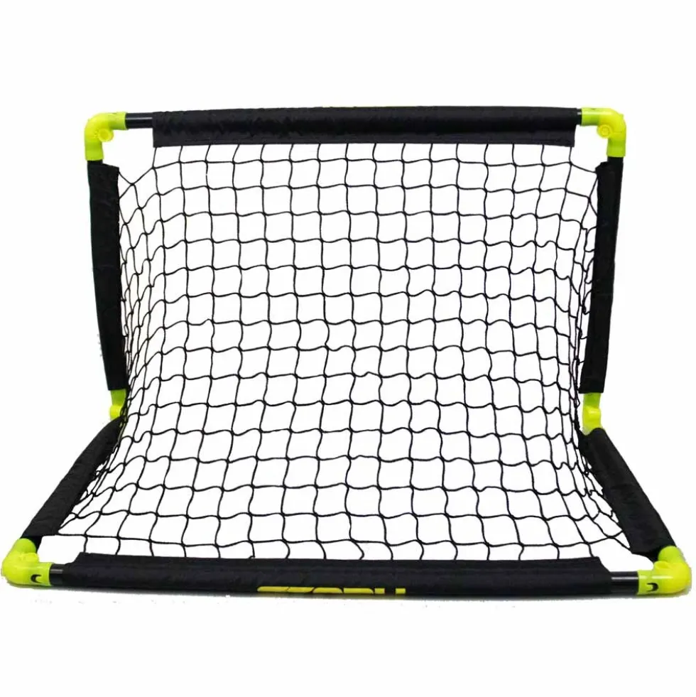 Story PocketGoal Foldable Soccer Goal – Light & Foldable