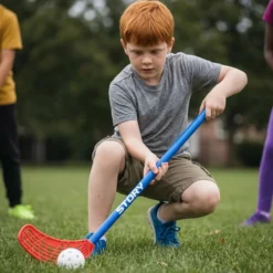 Story PowerBlade Hockey Stick
