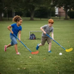 Story PowerBlade Hockey Stick