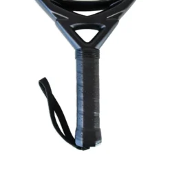 Story PRO Carbon Padel Racket – Control & Comfort