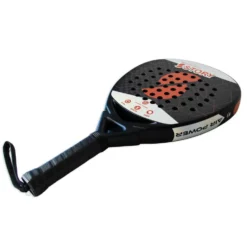 Story PRO Carbon Padel Racket – Control & Comfort