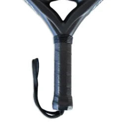 Story PRO Carbon Padel Racket – Control & Comfort
