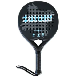 Story PRO Carbon Padel Racket – Control & Comfort