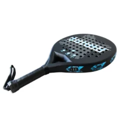 Story PRO Carbon Padel Racket – Control & Comfort