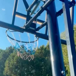 Story ProDunk Basketball Hoop
