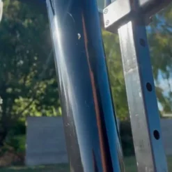 Story ProDunk Basketball Hoop