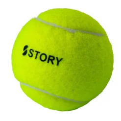 Story PRO Padel Balls – Reliable Performance