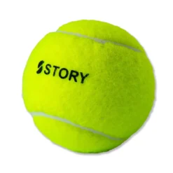 Story PRO Padel Balls – Reliable Performance