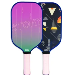 Story PRO Pickleball Paddle