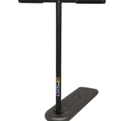 Story Pro Trampoline Scooter – Safe Trick Training