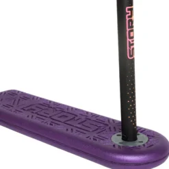 Story Pro Trampoline Scooter – Safe Trick Training