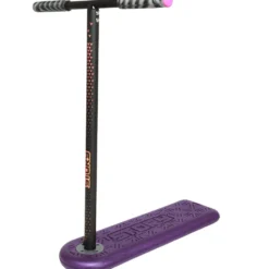 Story Pro Trampoline Scooter – Safe Trick Training