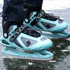 Story Pulse Ice Skates