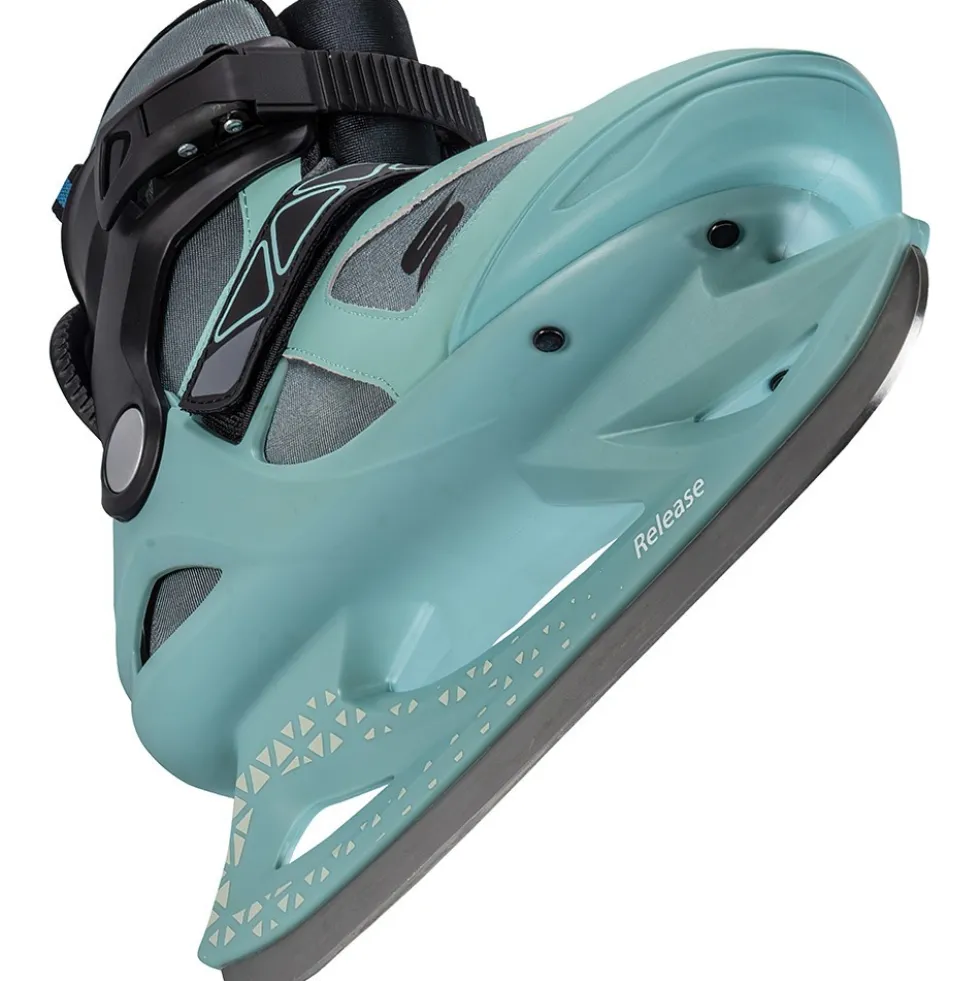 Story Pulse Ice Skates