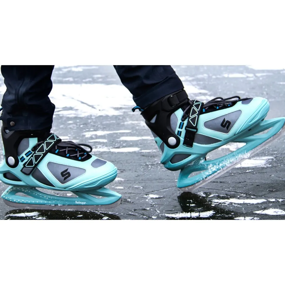 Story Pulse Ice Skates