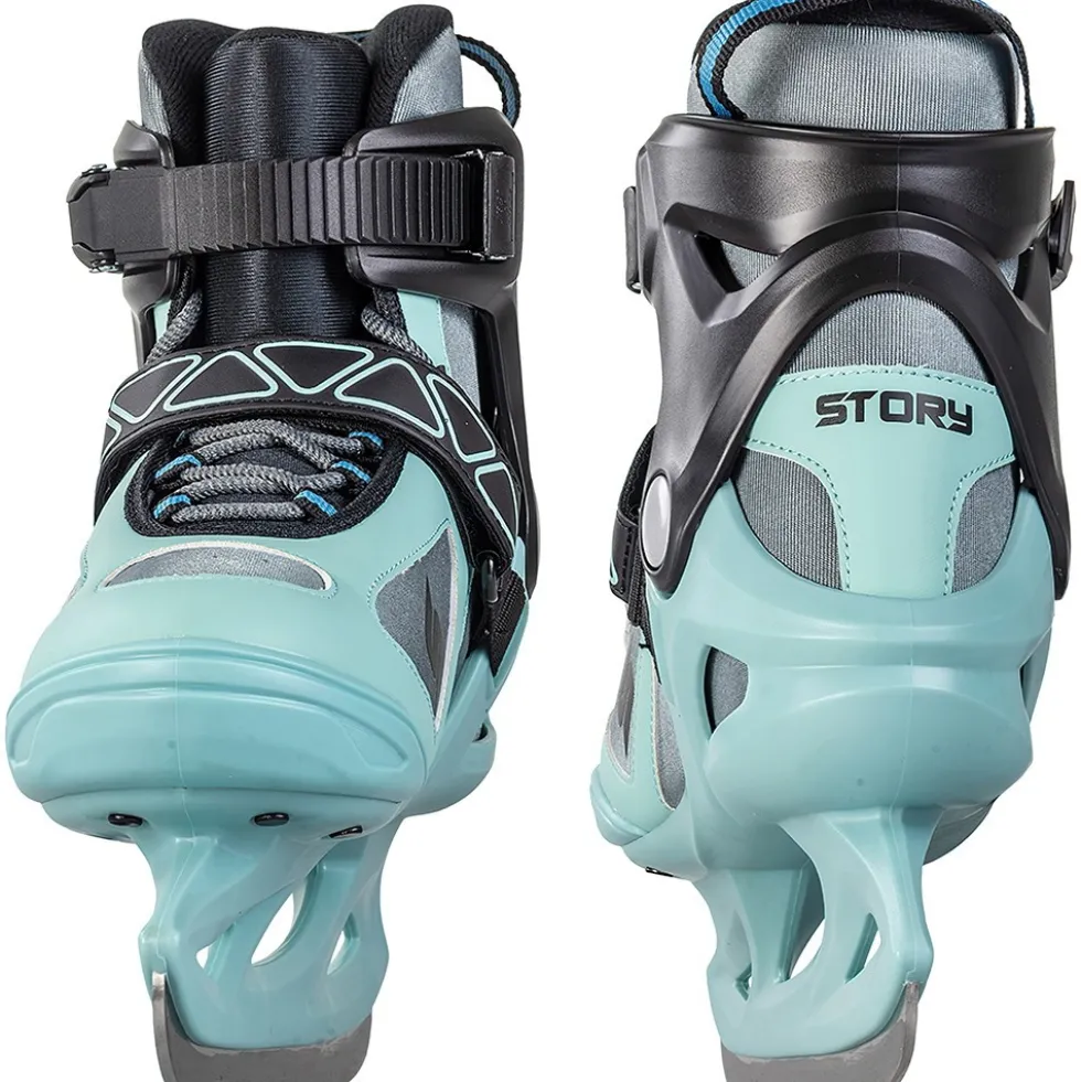 Story Pulse Ice Skates
