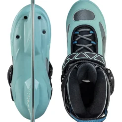 Story Pulse Ice Skates