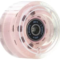 Story Quad Roller Skate Wheels