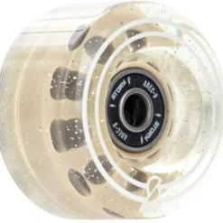 Story Quad Roller Skate Wheels
