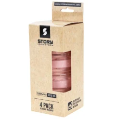 Story Quad Roller Skate Wheels