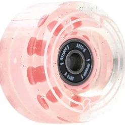 Story Quad Roller Skate Wheels