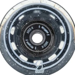 Story Quad Roller Skate Wheels