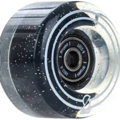Story Quad Roller Skate Wheels