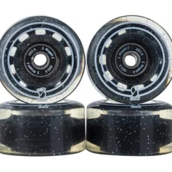 Story Quad Roller Skate Wheels