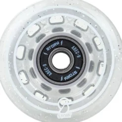 Story Quad Roller Skate Wheels