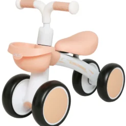 Story Quad Runner