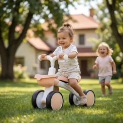 Story Quad Runner