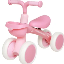 Story Quad Runner