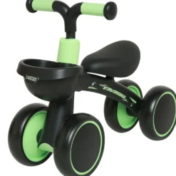 Story Quad Runner