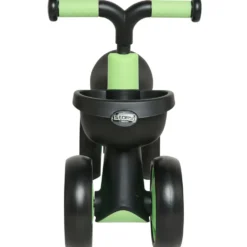 Story Quad Runner