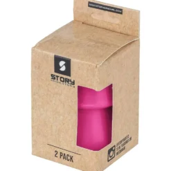 Story Quad Toe Stopper