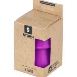 Story Quad Toe Stopper