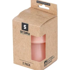 Story Quad Toe Stopper