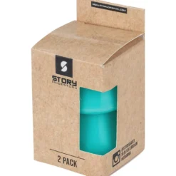 Story Quad Toe Stopper