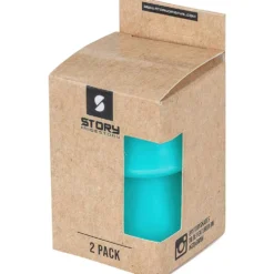 Story Quad Toe Stopper