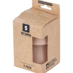 Story Quad Toe Stopper