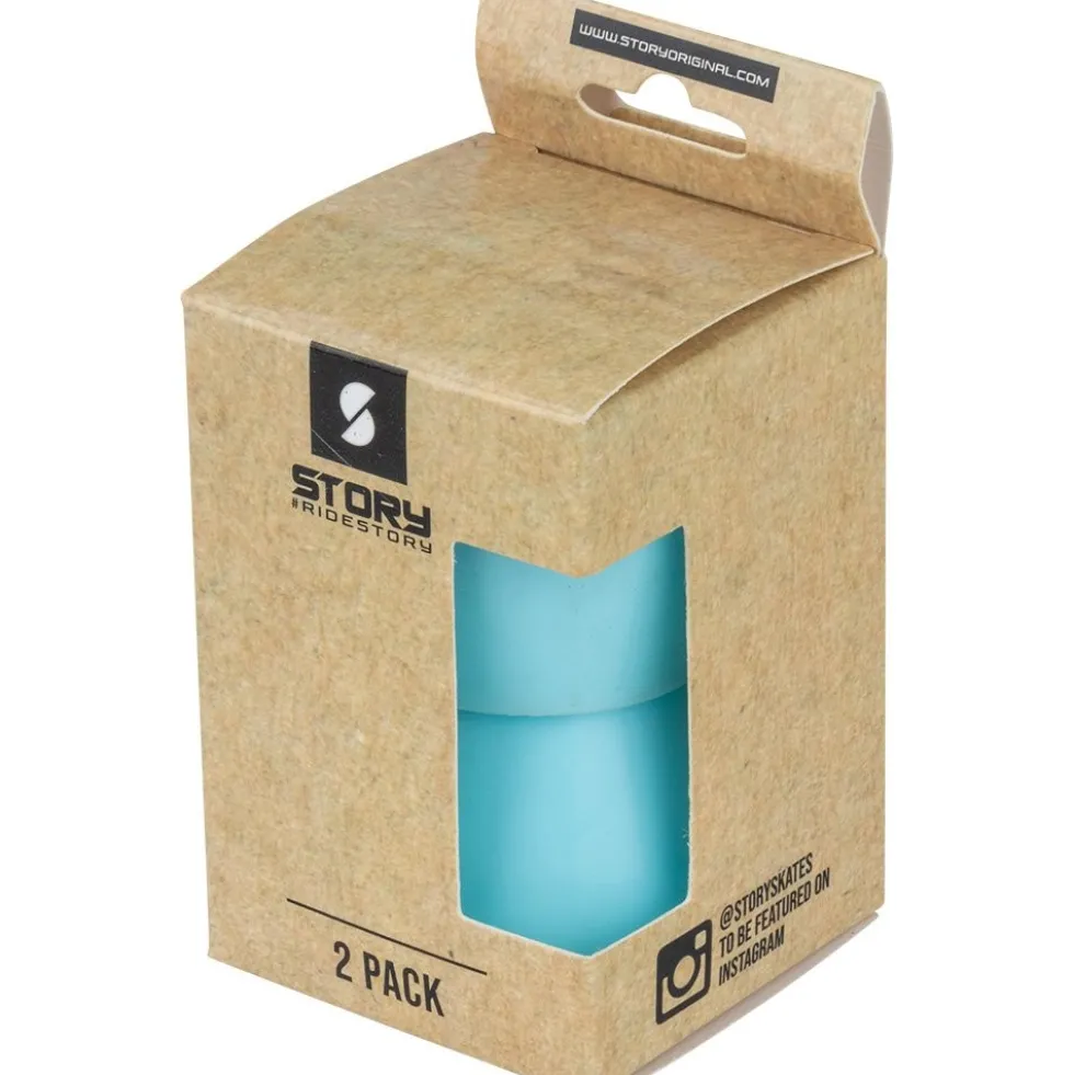 Story Quad Toe Stopper