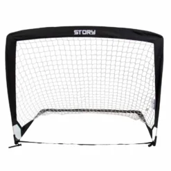 Story QuickNet Pop-Up Soccer Goals – Foldable Goals