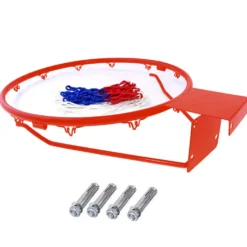 Story Quickrim Basketball Rim