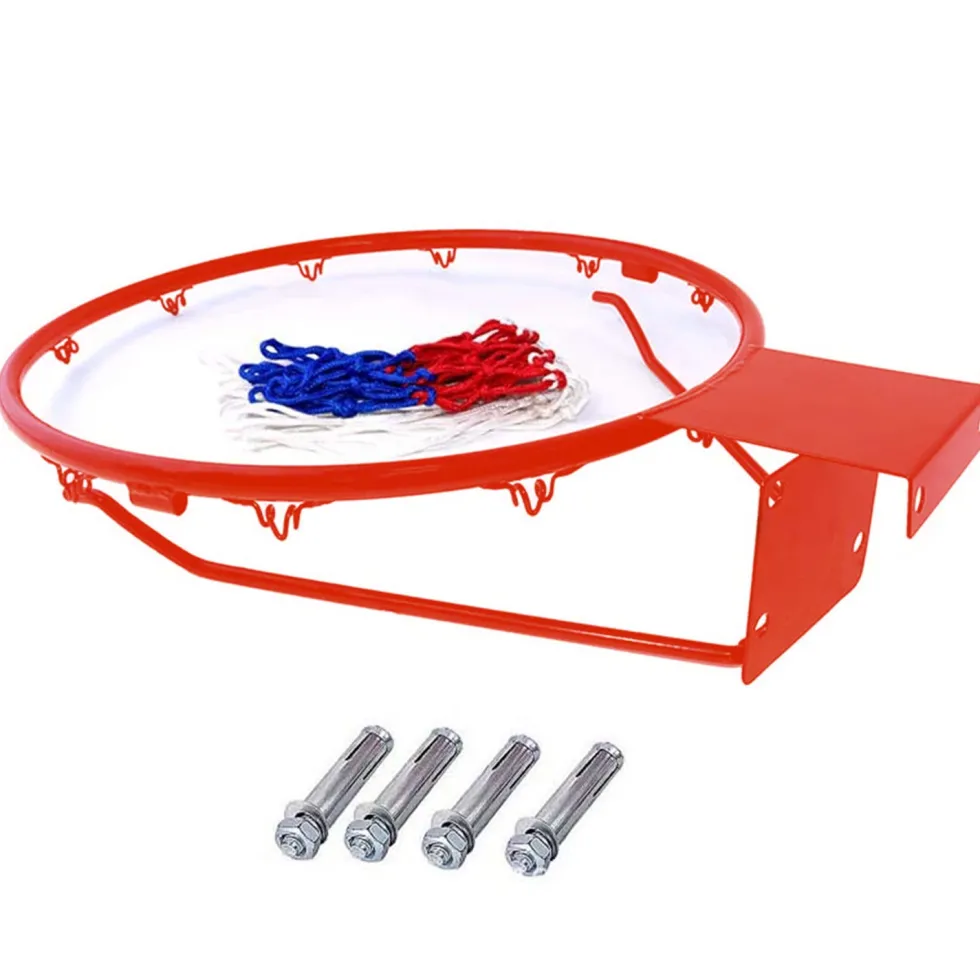 Story Quickrim Basketball Rim