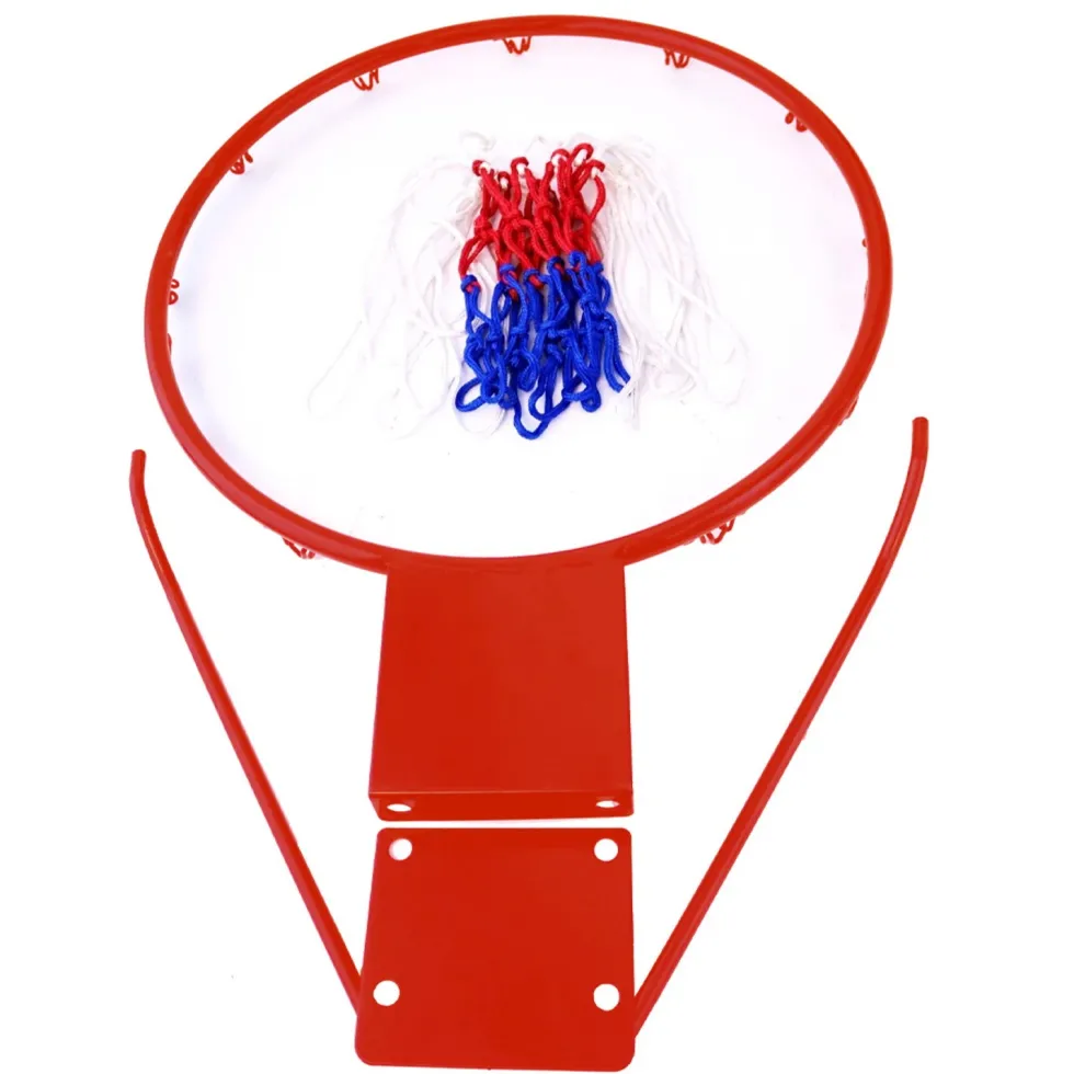 Story Quickrim Basketball Rim