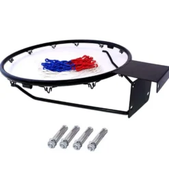 Story Quickrim Basketball Rim