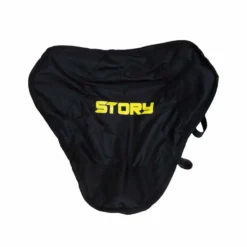 Story QuickSit Foldable 3-Legged Chair