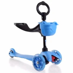 Story Race Kids Scooter